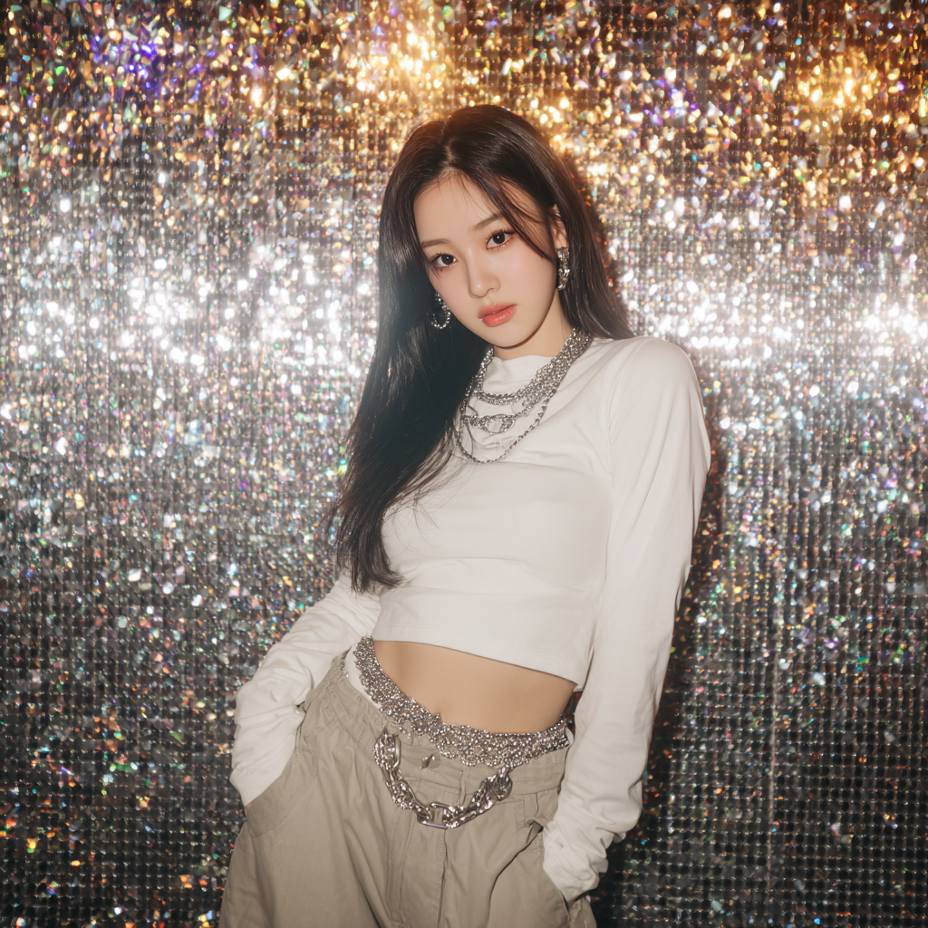 강남 오로라 텐카페 아가씨 이미지 7