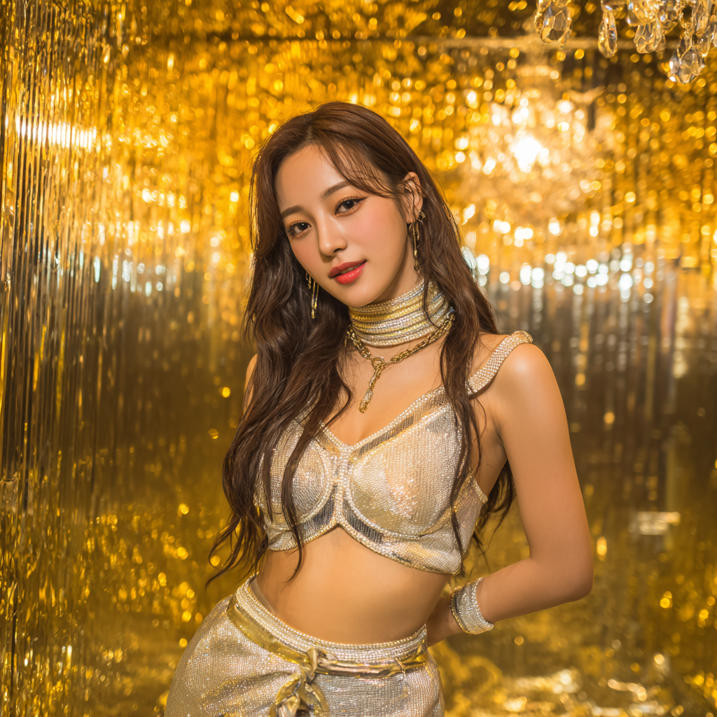 강남 오로라 텐카페 아가씨 이미지 14