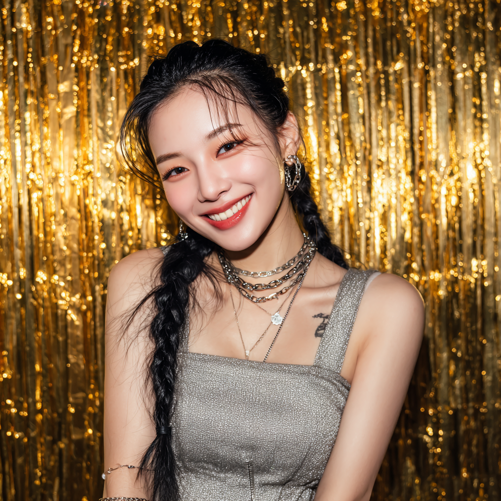 강남 오로라 텐카페 아가씨 이미지 15