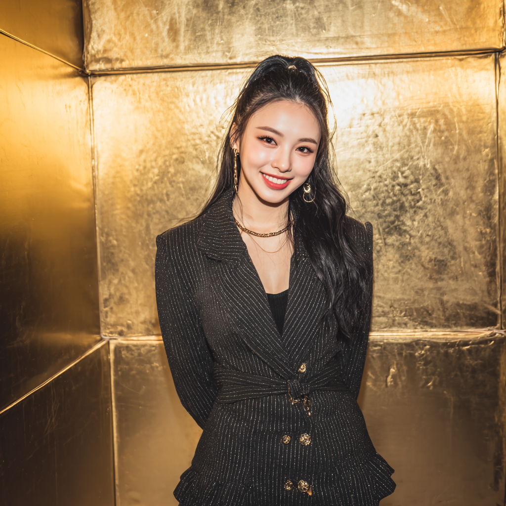 강남 오로라 텐카페 아가씨 이미지 17