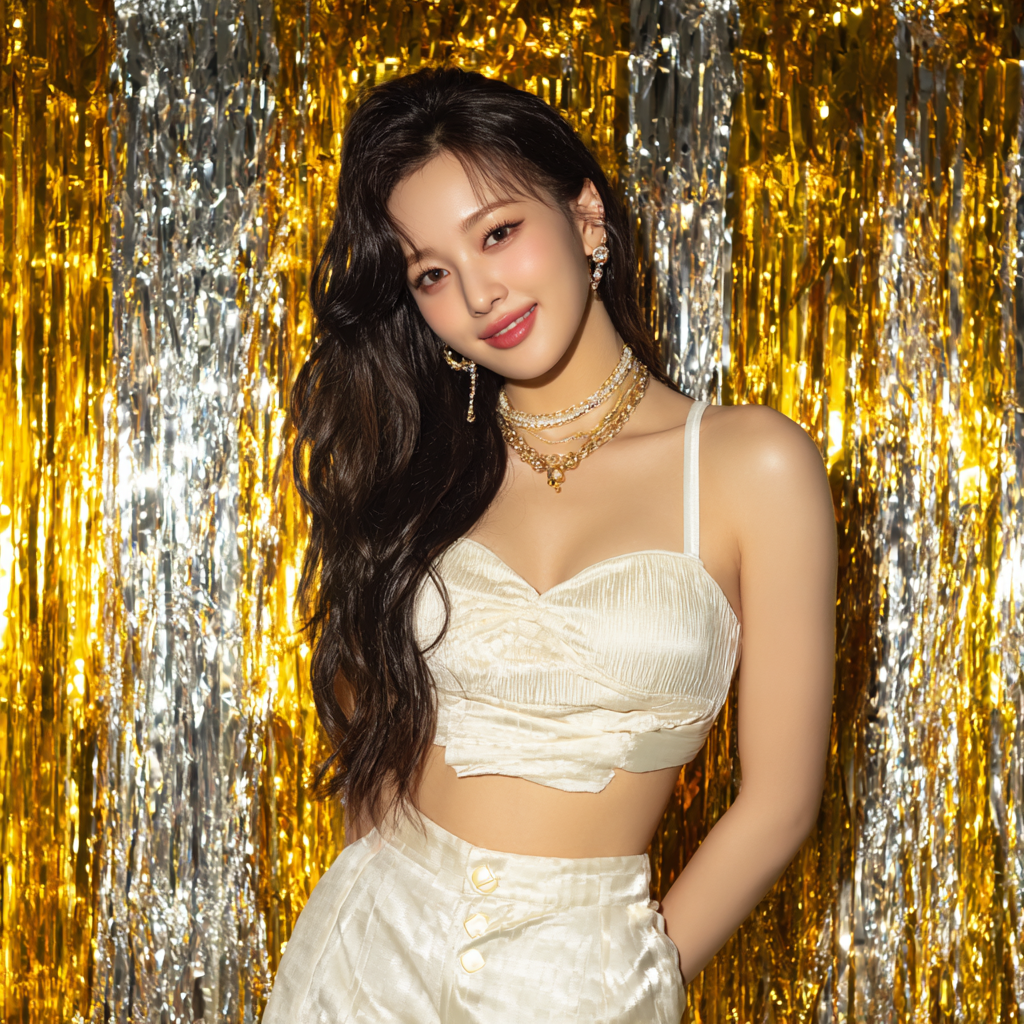 강남 오로라 텐카페 아가씨 이미지 19
