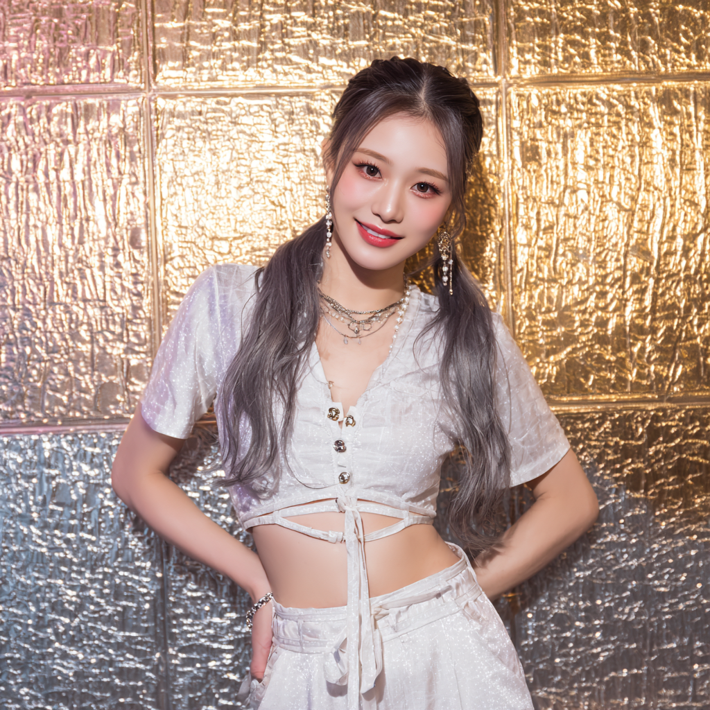 강남 오로라 텐카페 아가씨 이미지 2