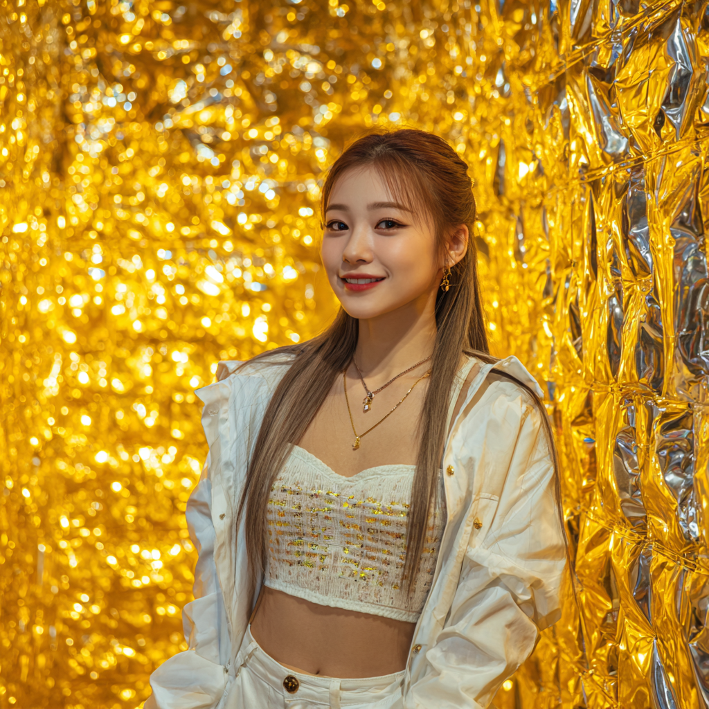 강남 오로라 텐카페 아가씨 이미지 3