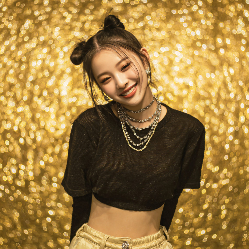 강남 오로라 텐카페 아가씨 이미지 8