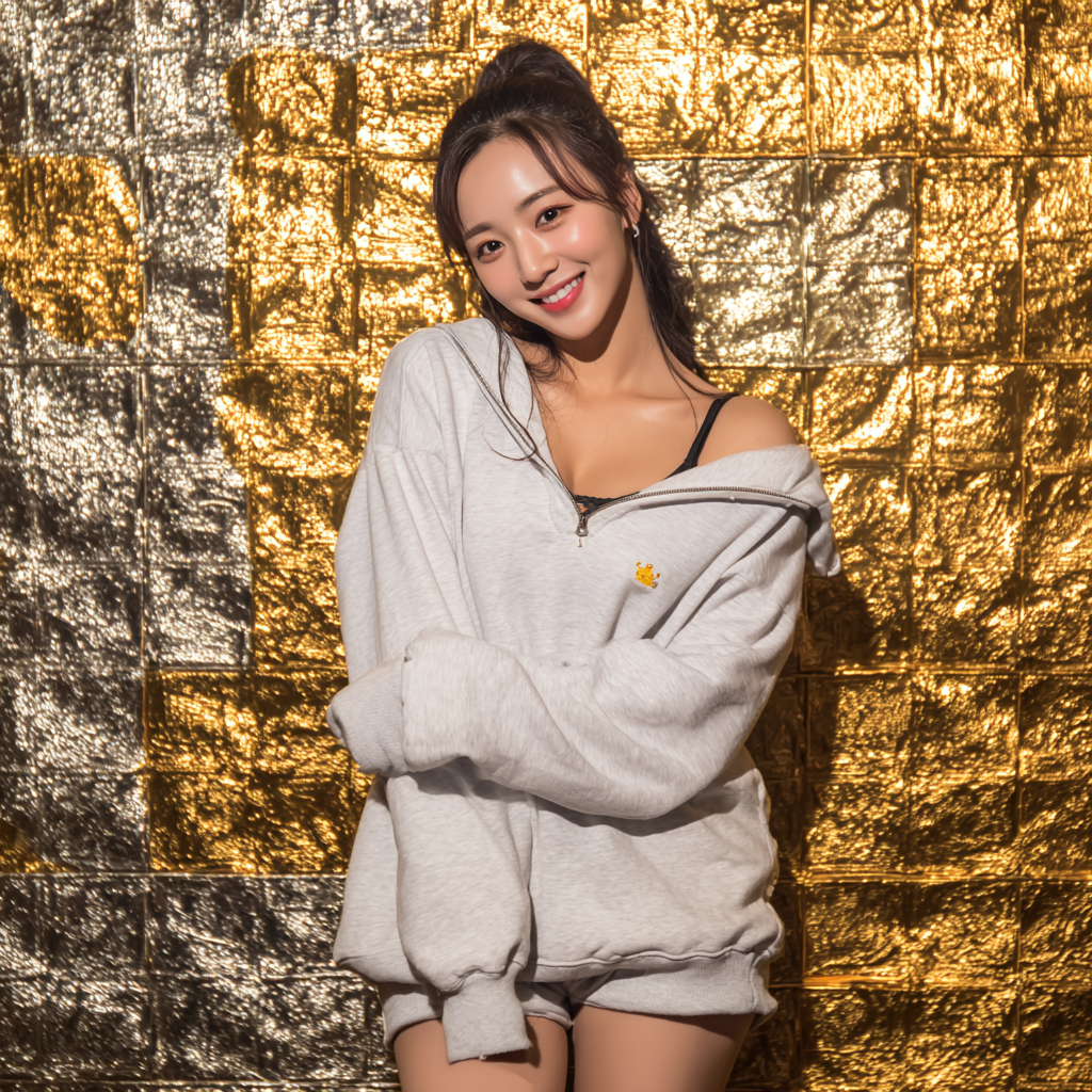 강남 오로라 텐카페 아가씨 이미지 9