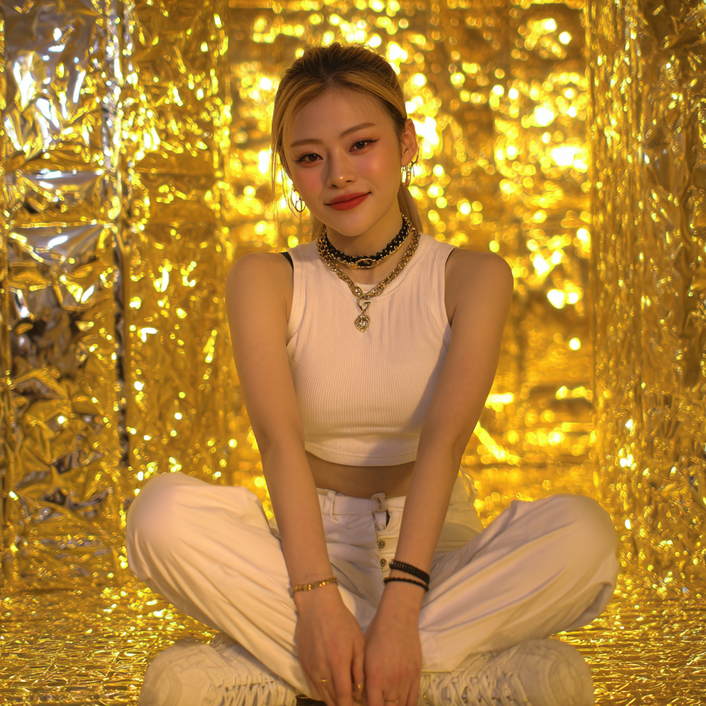 강남 오로라 텐카페 아가씨 이미지 17